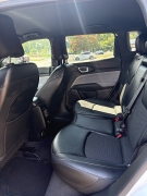 Used 2025  Jeep Compass Latitude 4x4 at The Truck Farm near Easley&comma; SC