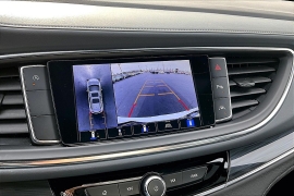 Used 2024  Buick Enclave FWD 4dr Premium at The Gilstrap Family Dealerships near Easley&comma; SC