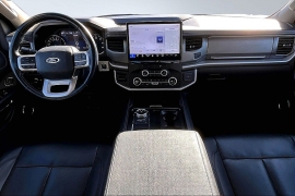 Used 2023  Ford Expedition Max XLT 4x2 at The Gilstrap Family Dealerships near Easley&comma; SC