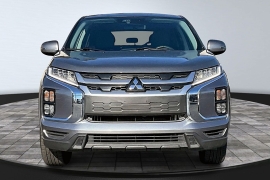 Used 2024  Mitsubishi Outlander Sport SE 2.0 AWC *Ltd Avail* at The Gilstrap Family Dealerships near Easley, SC