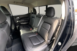 Used 2022  GMC Canyon 2WD Crew Cab 128" Elevation at The Gilstrap Family Dealerships near Easley, SC