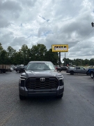  2024 Toyota Tundra 2WD SR5 CrewMax 5&period;5ft Bed at The Truck Farm near Easley&comma; SC