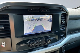 Used 2023 Ford F-150 2WD XLT SuperCrew 5.5' Box at The Gilstrap Family Dealerships near Easley, SC