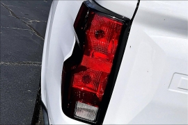 Used 2025  Chevrolet Colorado 2WD Crew Cab WT at The Gilstrap Family Dealerships near Easley, SC