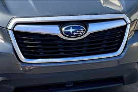Used 2021  Subaru Forester Premium CVT at The Gilstrap Family Dealerships near Easley&comma; SC