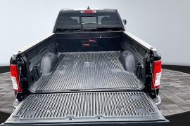 Used 2022  Ram 1500 2WD Big Horn Quad Cab 6'4" Box Lvl 2 at The Gilstrap Family Dealerships near Easley, SC
