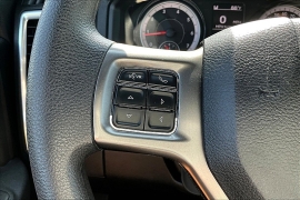 Used 2024  Ram 1500 Classic 2WD Warlock Crew Cab 5'7" Box at The Gilstrap Family Dealerships near Easley, SC