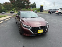 Used 2024  Nissan Sentra SV CVT at The Truck Farm near Easley&comma; SC