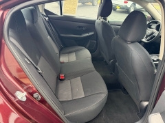 Used 2024  Nissan Sentra SV CVT at The Truck Farm near Easley&comma; SC