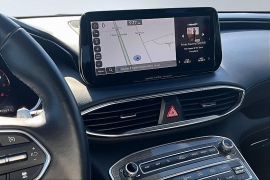 Used 2023  Hyundai Santa Fe Limited AWD at The Gilstrap Family Dealerships near Easley, SC