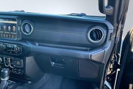 Used 2023  Jeep Wrangler 4xe Sahara 4x4 at The Gilstrap Family Dealerships near Easley&comma; SC