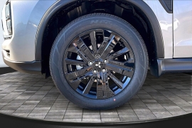 New 2026  Mitsubishi Outlander Sport LE 2&period;0 AWC at The Gilstrap Family Dealerships near Easley&comma; SC