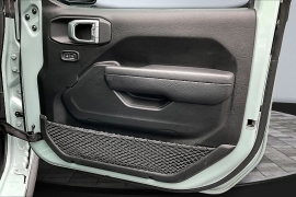 Used 2023  Jeep Wrangler 4xe 4x4 at The Gilstrap Family Dealerships near Easley&comma; SC