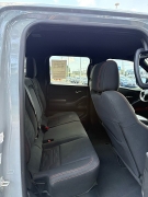 Used 2022  Nissan Frontier Crew Cab 4x2 PRO-X Auto at The Truck Farm near Easley&comma; SC