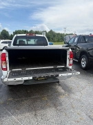 Used 2017  Nissan Frontier 2WD King Cab SV Auto at The Truck Farm near Easley&comma; SC