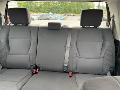 Used 2024  Toyota Tundra 2WD SR5 CrewMax 5&period;5ft Bed at The Truck Farm near Easley&comma; SC