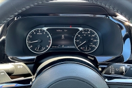 Used 2022 Nissan Pathfinder SV 4WD at The Gilstrap Family Dealerships near Easley, SC