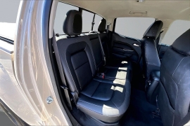 Used 2022  GMC Canyon 4WD Crew Cab 128" AT4 w&sol;Leather at The Truck Farm near Easley&comma; SC
