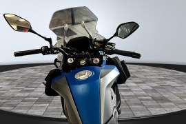 Used 2022  CF MOTO 650MT ADVENTURA at The Gilstrap Family Dealerships near Easley, SC