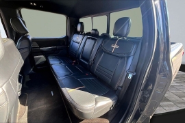 Used 2021  Ford F-150 2WD Platinum SuperCrew 5&period;5' Box at The Gilstrap Family Dealerships near Easley&comma; SC