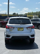 Used 2024  Mitsubishi Outlander Sport S 2&period;0 AWC &ast;Ltd Avail&ast; at The Truck Farm near Easley&comma; SC