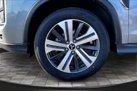 Used 2024  Mitsubishi Outlander Sport SE 2.0 AWC *Ltd Avail* at The Gilstrap Family Dealerships near Easley, SC