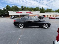  2020 Honda Accord Sedan 4d Touring 2&period;0T at The Truck Farm near Easley&comma; SC
