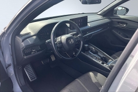 Used 2024  Honda Accord Hybrid Sport Sedan at The Gilstrap Family Dealerships near Easley, SC