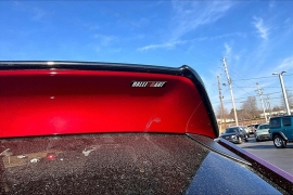 New 2026  Mitsubishi Eclipse Cross Ralliart S-AWC at The Gilstrap Family Dealerships near Easley&comma; SC