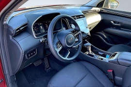 Used 2024  Hyundai Tucson SEL FWD &ast;Ltd Avail&ast; at The Gilstrap Family Dealerships near Easley&comma; SC