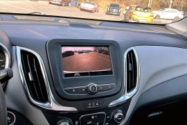 Used 2023  Chevrolet Equinox AWD 4dr LT w&sol;1LT at The Gilstrap Family Dealerships near Easley&comma; SC