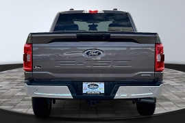 Used 2022 Ford F-150 2WD XLT SuperCab 6.5' Box at The Gilstrap Family Dealerships near Easley, SC