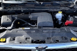 Used 2024  Ram 1500 Classic 2WD SLT Quad Cab 6'4" Box at The Gilstrap Family Dealerships near Easley&comma; SC