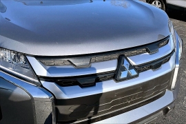 Used 2024  Mitsubishi Outlander Sport SE 2.0 AWC *Ltd Avail* at The Gilstrap Family Dealerships near Easley, SC