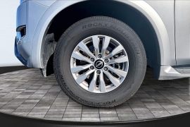 Used 2023  Nissan Armada 4x4 SV at The Gilstrap Family Dealerships near Easley&comma; SC