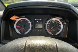 Used 2024  Ram 1500 Classic 2WD Warlock Crew Cab 5'7" Box at The Gilstrap Family Dealerships near Easley, SC