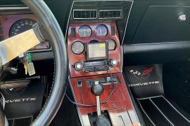 Used 1978  Chevrolet CORVETTE 2 DR at The Gilstrap Family Dealerships near Easley, SC