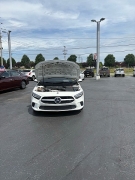 Used 2019  Mercedes-Benz A-Class 4d Sedan A220 at The Truck Farm near Easley&comma; SC