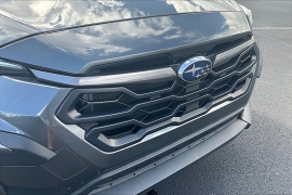 Used 2024  Subaru Crosstrek Limited AWD at The Gilstrap Family Dealerships near Easley&comma; SC