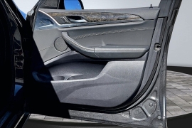 Used 2019  BMW X4 M40i Sports Activity Coupe at The Gilstrap Family Dealerships near Easley&comma; SC