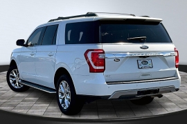 Used 2021  Ford Expedition Max XLT 4x4 at The Gilstrap Family Dealerships near Easley, SC