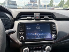Used 2024  Nissan Versa SR CVT at The Truck Farm near Easley&comma; SC