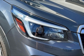 Used 2021  Subaru Forester Premium CVT at The Gilstrap Family Dealerships near Easley&comma; SC