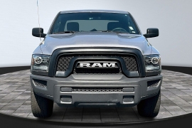 Used 2024  Ram 1500 Classic 2WD Warlock Crew Cab 5'7" Box at The Gilstrap Family Dealerships near Easley, SC