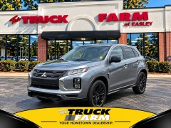  2024 Mitsubishi Outlander Sport LE 2&period;0 AWC &ast;Ltd Avail&ast; at The Truck Farm near Easley&comma; SC