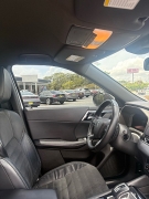 Used 2023  Mitsubishi Outlander SE Black Edition S-AWC at The Truck Farm near Easley&comma; SC