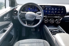 Used 2025  Chevrolet Blazer EV AWD 4dr RS at The Gilstrap Family Dealerships near Easley&comma; SC