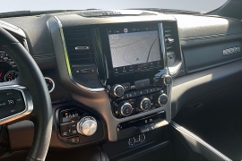 Used 2024  Ram 1500 4WD Laramie Crew Cab 5'7" Box at The Gilstrap Family Dealerships near Easley, SC