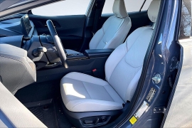 Used 2025  Toyota Prius XLE at The Gilstrap Family Dealerships near Easley&comma; SC