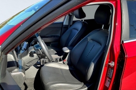 Used 2024  Hyundai Kona Limited FWD at The Gilstrap Family Dealerships near Easley, SC